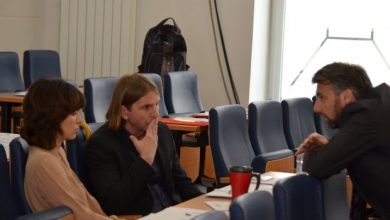 Photo of NS: Pretvaranje Opće u COVID bolnicu je put ka njenom zatvaranju