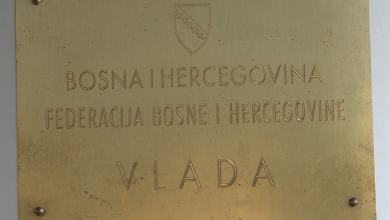 Photo of Vlada FBiH: 21 milion KM preusmjeren zdravstvu za medicinsku opremu