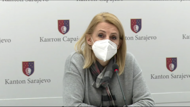 Photo of Upućen apel građanima KS da u terminima za penzionere smanje kretanje