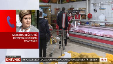 Photo of Kako riješiti problematiku prevoza radnika na posao