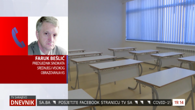 Photo of Ukoliko budu smanjene plate, školska godina neće biti zaključena