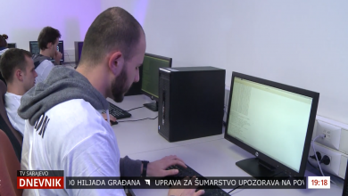 Photo of UNSA: Nastava i pojedini ispiti će biti održani online