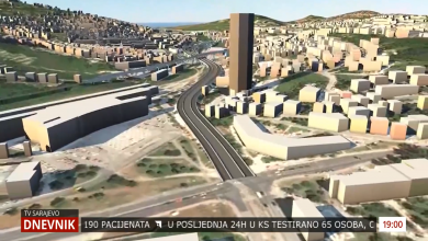 Photo of Općina Centar: U roku od 60 dana biće okončana četiri kapitalna infrastrukturna projekta