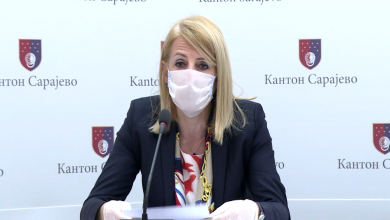 Photo of Glamoč: U prinudnoj izolaciji trenutno je sedam osoba