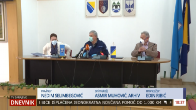 Photo of Općina Novo Sarajevo: Potpisan sporazum o nabavci respiratora