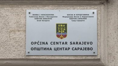 Photo of Općina Centar dodjeljuje plastenike građanima