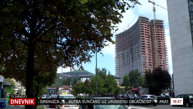 Photo of Pad prodaje i potražnje nekretnina na tržištu