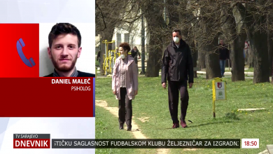 Photo of Pandemija korona virusa ostaviće posljedice na psihičko zdravlje građana