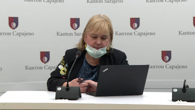 Photo of Pilav: Sezonska gripa na izmaku, trebamo biti oprezni