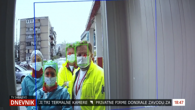Photo of Za Hitnu medicinsku pomoć pristigla vrijedna donacija od privatne kompanije