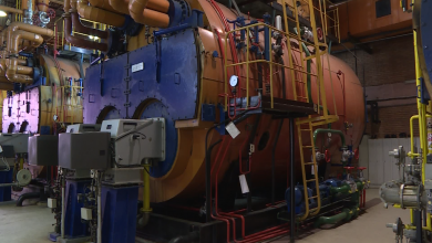 Photo of Pogonska spremnost Toplana ostaje do 15. maja u slučaju niskih temperatura