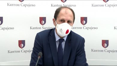 Photo of Nenadić: Na biro prijavljeno 608 osoba