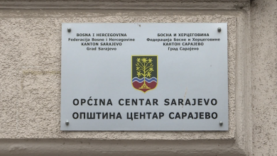 Photo of Civilna zaštita Općine Centar upozorava na povećanu opasnost od požara