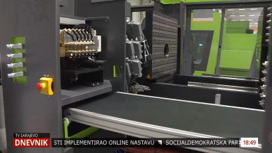 Photo of U proteklom periodu domaći proizvođači su pravili maske a sada su napravili respirator