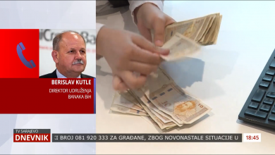 Photo of Banke u BiH najavile olakšice za svoje klijente