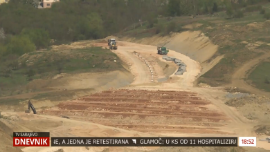 Photo of Gradnja na prvoj transverzali mogla bi početi ove godine
