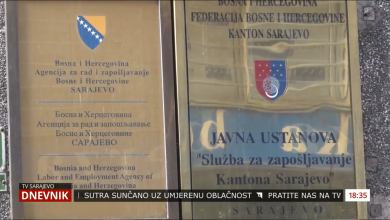 Photo of KS: Paket ekonomskih mjera čeka usaglašavanje sa federalnim nivoom