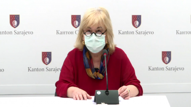 Photo of Pilav: Epidemiološka situacija u KS zadovoljavajuća