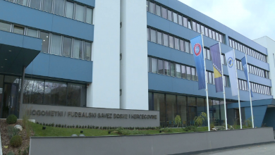 Photo of Sutra o mogućnosti nastavka nogometnih natjecanja u BiH