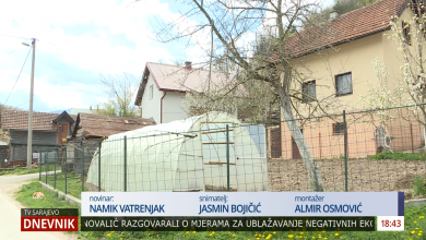 Photo of Općina Trnovo jedina je u KS u kojoj nema oboljelih od koronavirusa
