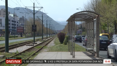 Photo of Posebno za radnike potreba za javnim gradskim prijevozom postaje sve veća