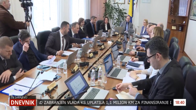 Photo of Vlada KS uplatila 1,1 milion maraka za finansiranje dijela plate radnicima, mnogi nisu zadovoljni