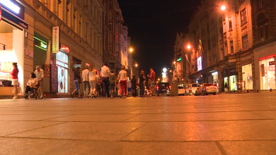 Photo of U FBiH u martu 75 posto manje turista