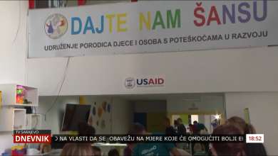 Photo of KS – Mobilni timovi za pomoć porodicama djece s poteškoćama
