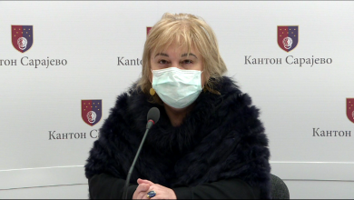 Photo of Pilav: Stabilna epidemiološka situacija u KS