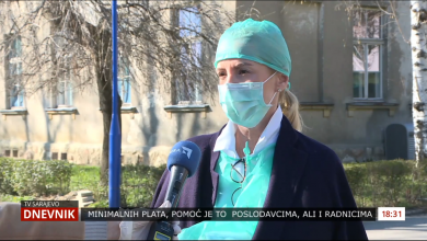 Photo of KCUS: Od 77 testiranih uzoraka osam pozitivno na koronavirus