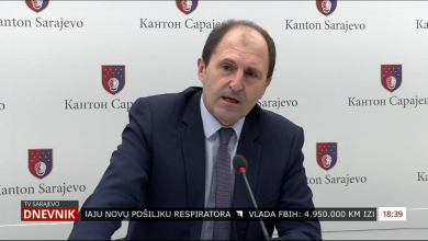 Photo of Kantonalna Vlada donijela odluku kojom će pomoći poslodavcima i radnicima da ne ostanu bez posla