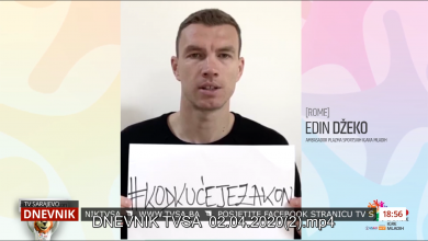 Photo of Ambasadori Sportskih igara mladih poslali poruku mališanima regije