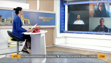 Photo of BIH je brzo reagovala u vanrednim okolnostima