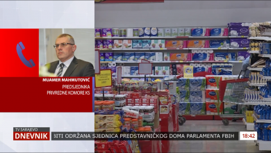 Photo of Veliki značaj kupovine i korištenja domaćih proizvoda u vrijeme pandemije