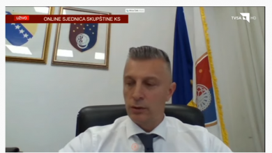 Photo of Mirza Čelik pristupio Demokratskoj fronti