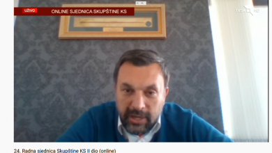 Photo of Konaković: Požari pokazuju opravdanost potrebe nabavke helikoptera