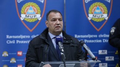 Photo of Hrvatska: 47 novih slučajeva koronavirusa