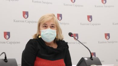 Photo of Aida Pilav pozitivna na koronavirus