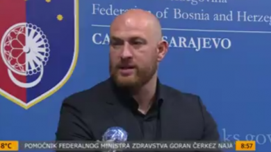 Photo of Alikadić za TVSA: Uskoro baza podataka za zaposlene trenere u Sportskom savezu KS