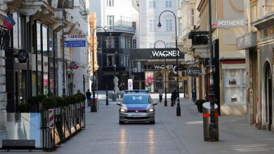 Photo of U Austriju moguć ulazak samo uz tri primljene doze vakcina ili karantin