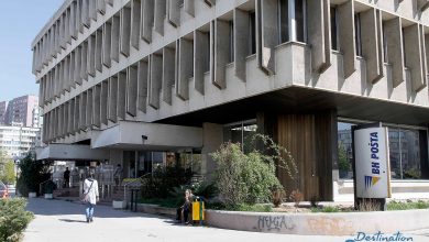 Photo of Sutra i prekosutra šalteri za penzionere