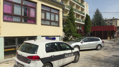 Photo of SPUS: Pronaći drugo rješenje za izolatorij