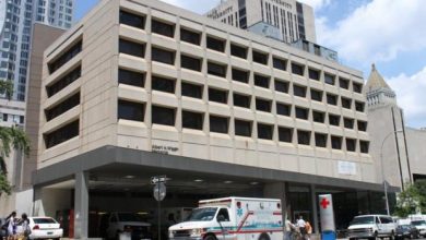 Photo of SAD zemlja s najviše smrtnih slučajeva u svijetu uzrokovanim COVID-19