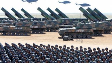 Photo of Pompeo-Lavrov:Bilo kakvi razgovori o kontroli naoružanja moraju uključivati Kinu