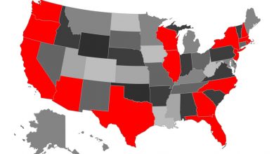 Photo of Broj oboljelih u SAD-u premašio 1,8 miliona