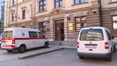 Photo of Dom zdravlja KS – Cjelodnevne dežure za novogodišnje praznike