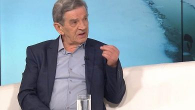 Photo of Akademik Duraković: Novi tonovi uz top s Tabije pravo  osvježenje na TVSA