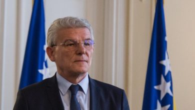 Photo of Džaferović: Vaskrs praznik koji daje nadu u bolje sutra