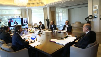 Photo of Erdogan: Svijet se suočava i s globalnom socio-ekonomskom krizom