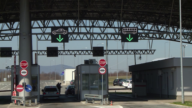 Photo of GP BiH: Hrvatska ukida pratnje za kamione